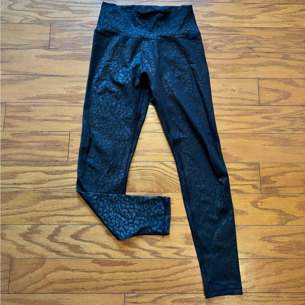 Buffbunny Rebel Legging